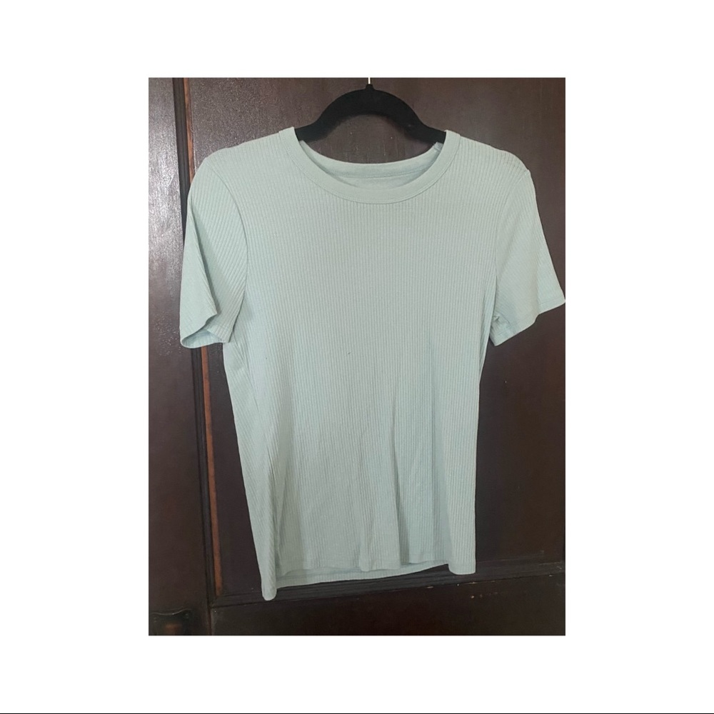 Target shirt
